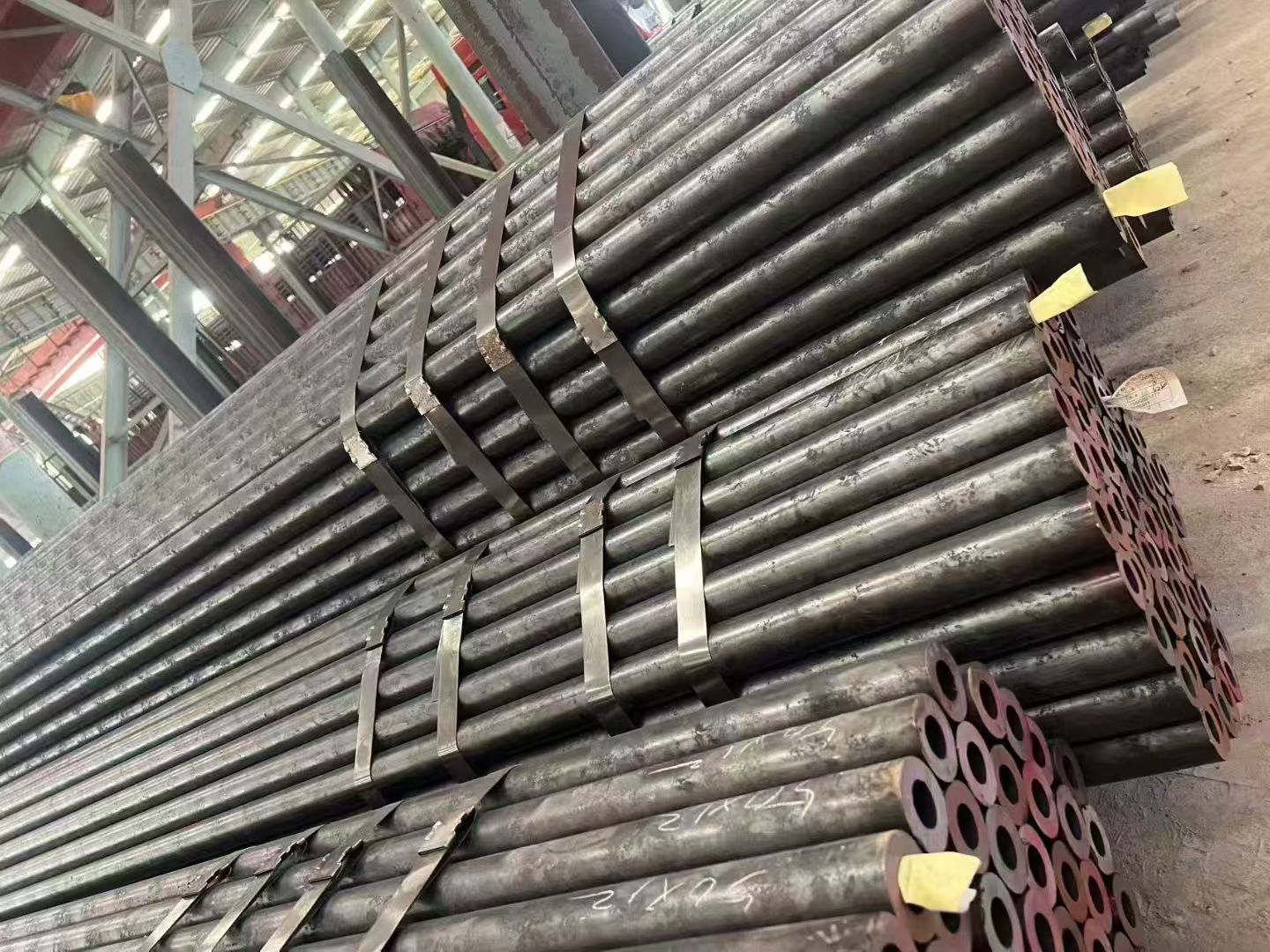 汕头市Q355D高强度板材不锈钢无缝钢管 - 排名